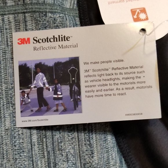 Merrell Roam Wild Tech Leggings Womens XS - Picture 4 of 9